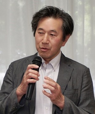 株式会社グリーンランド 代表